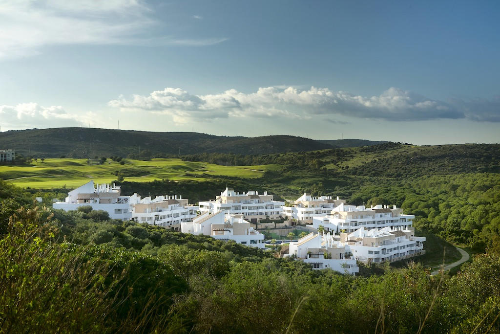 3 bedroom apartment for sale in Andalucia, Cádiz, Alcaidesa, Spain