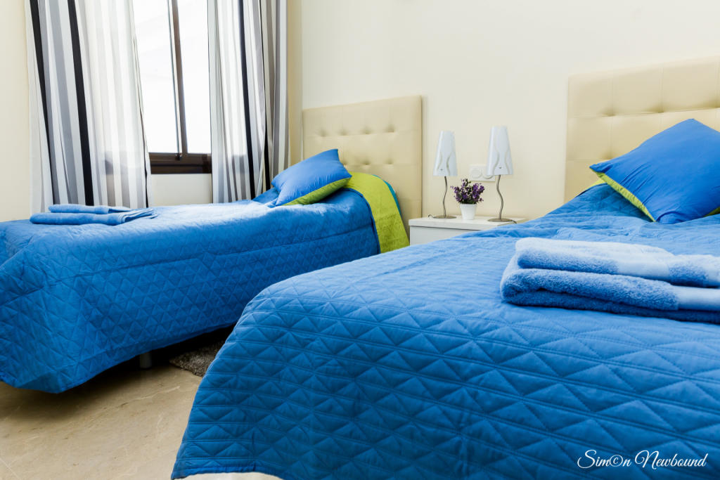 2 bedroom apartment for sale in Andalucia, Cádiz, Alcaidesa, Spain