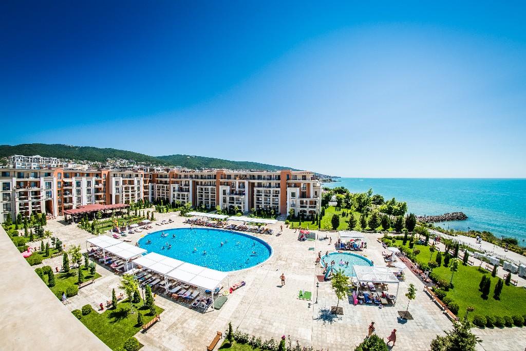 Main image of property: Sveti Vlas, Burgas