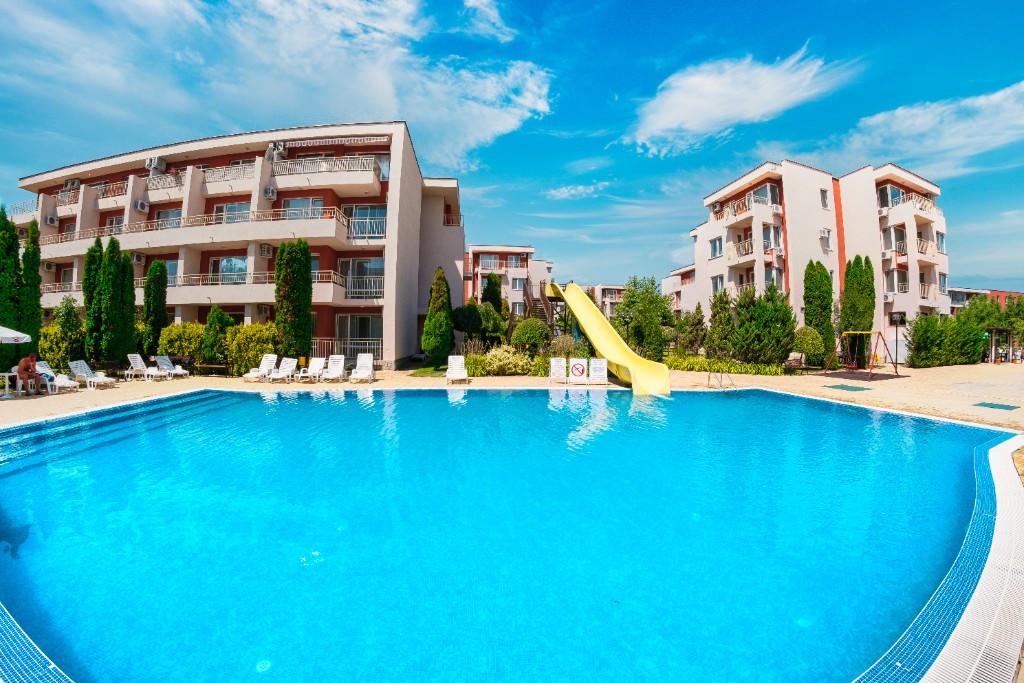 Main image of property: Burgas, Sunny Beach