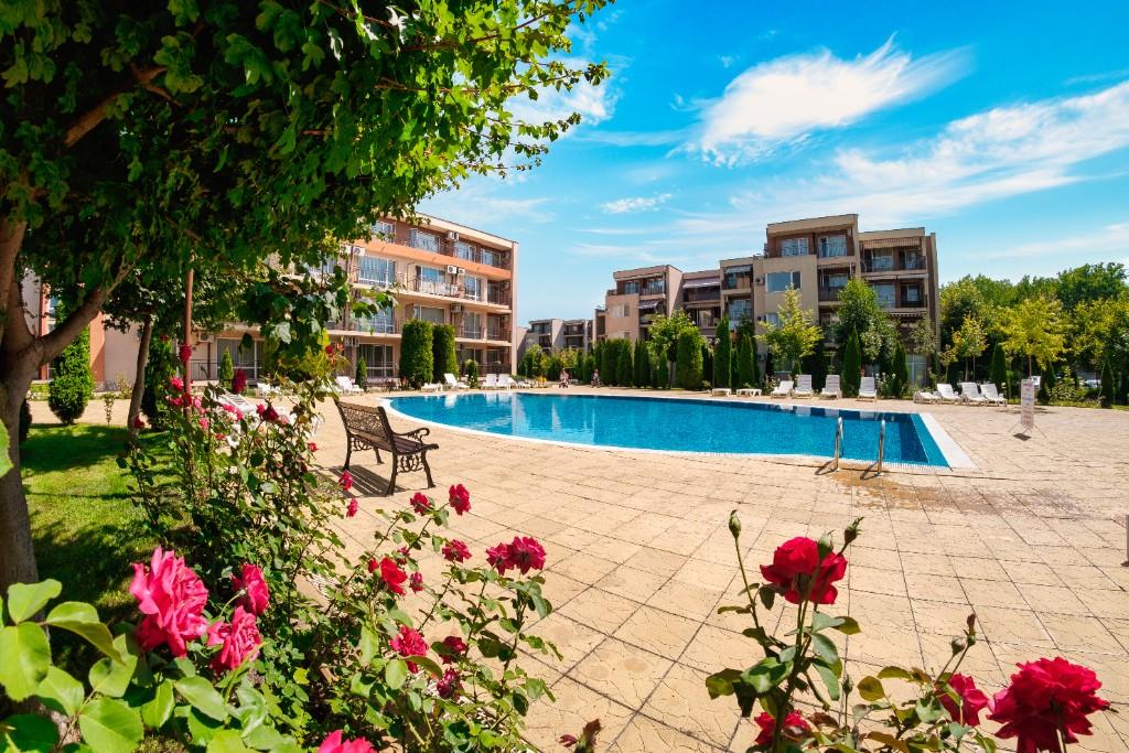 Main image of property: Burgas, Sunny Beach