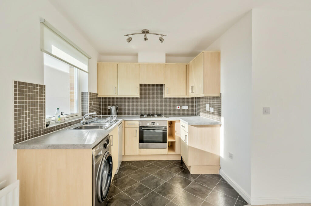 Additional property image - Stone Close, Poole, Dorset