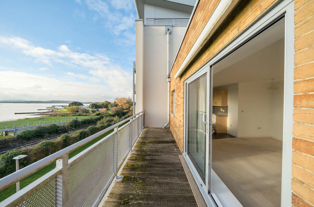 Additional property image - Stone Close, Poole, Dorset