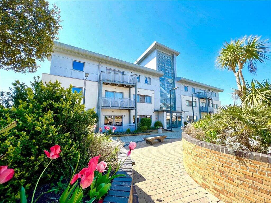 Additional property image - Stone Close, Poole, Dorset