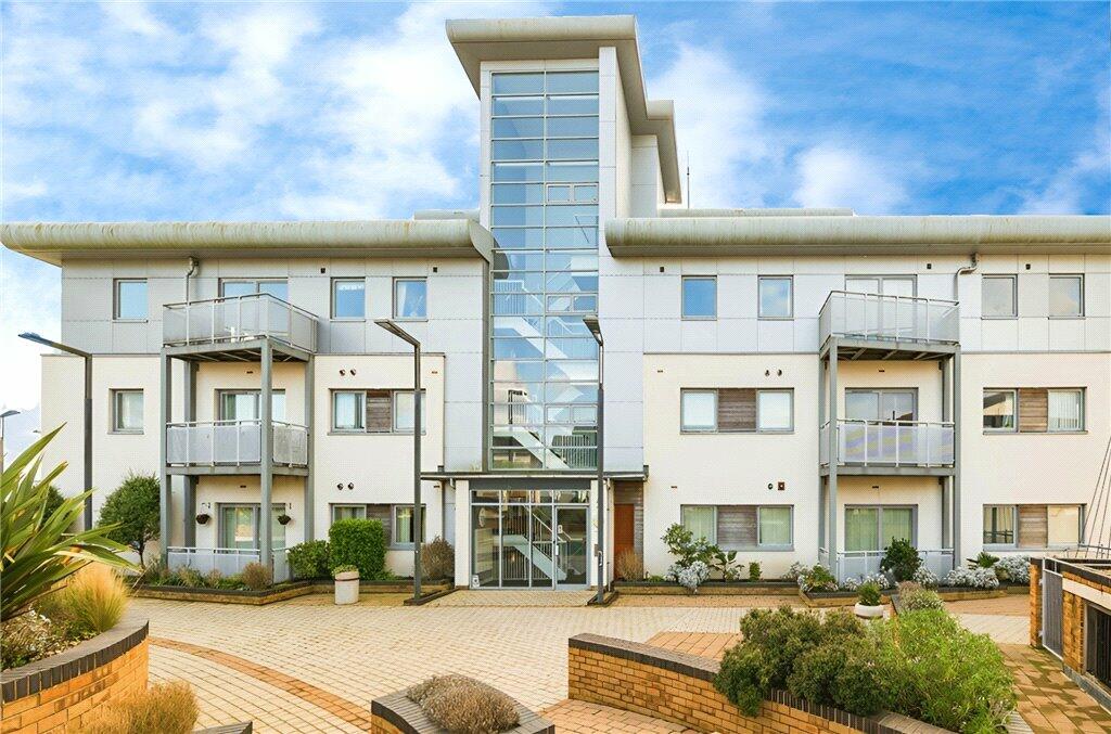 Additional property image - Stone Close, Poole, Dorset