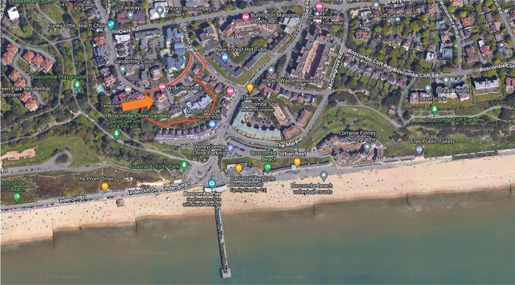 Additional property image - Boscombe Spa Road, Bournemouth, Dorset