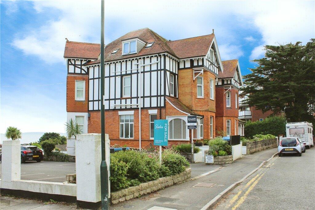 Additional property image - Boscombe Spa Road, Bournemouth, Dorset