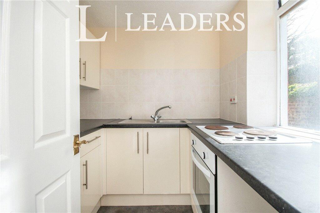 Additional property image - Durley Gardens, Bournemouth, Dorset
