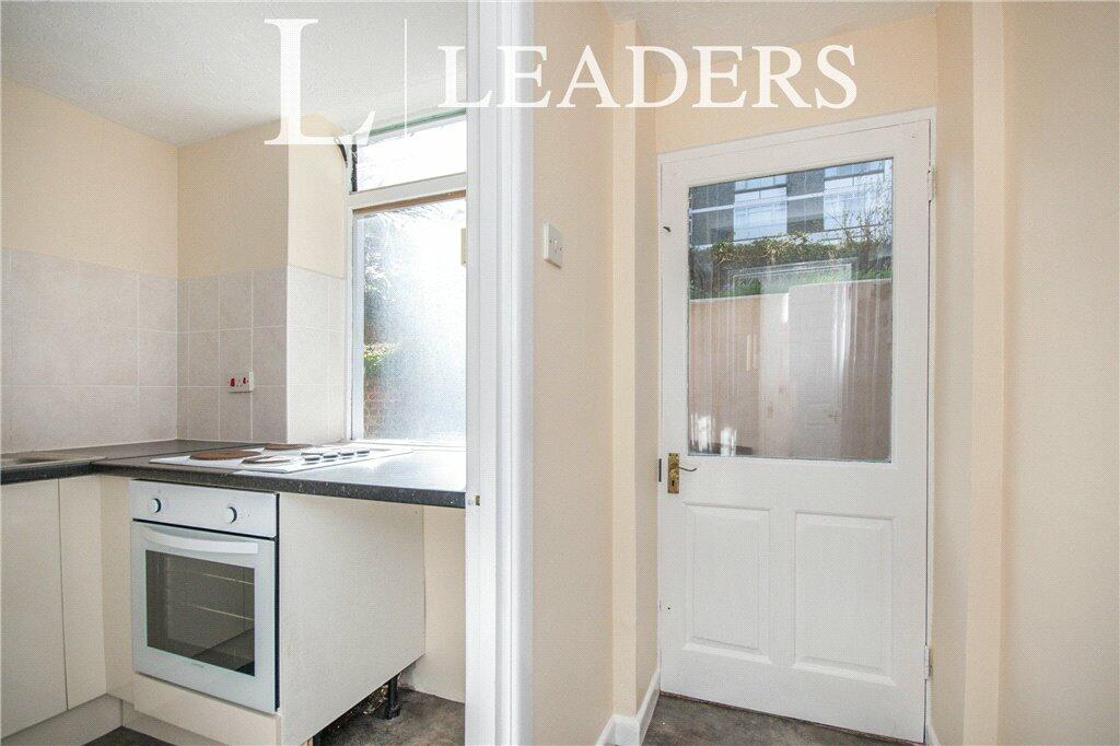 Additional property image - Durley Gardens, Bournemouth, Dorset