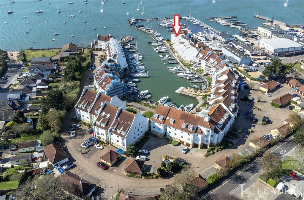 Additional property image - Lake Avenue, Poole