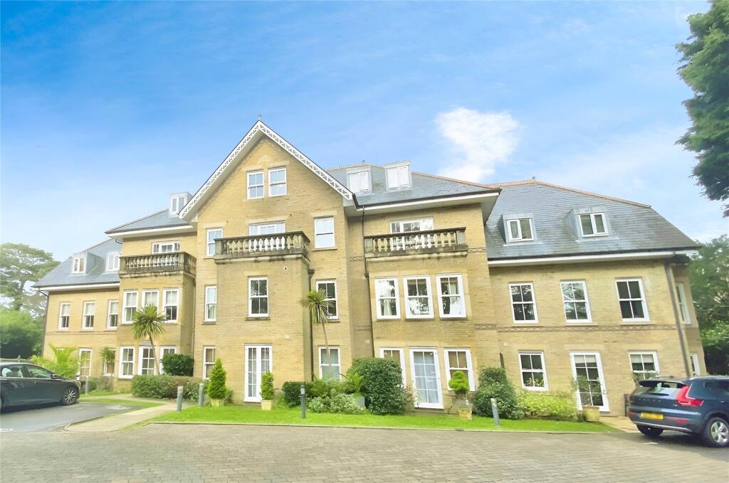 Main image of property: Manor Road, Bournemouth, Dorset