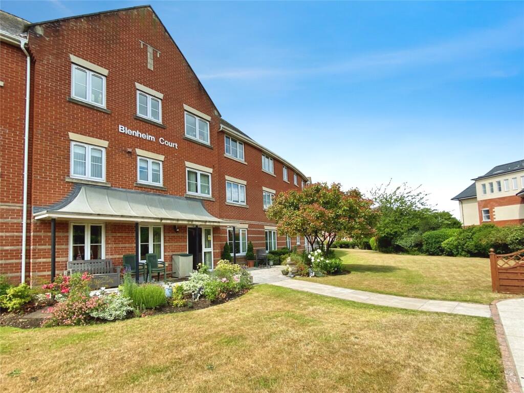 Main image of property: Regency Crescent, Christchurch, Dorset