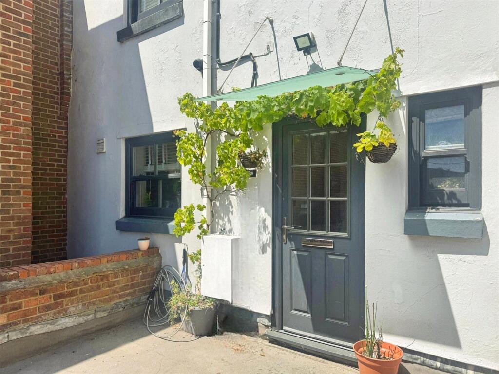 Main image of property: Lagland Street, Poole