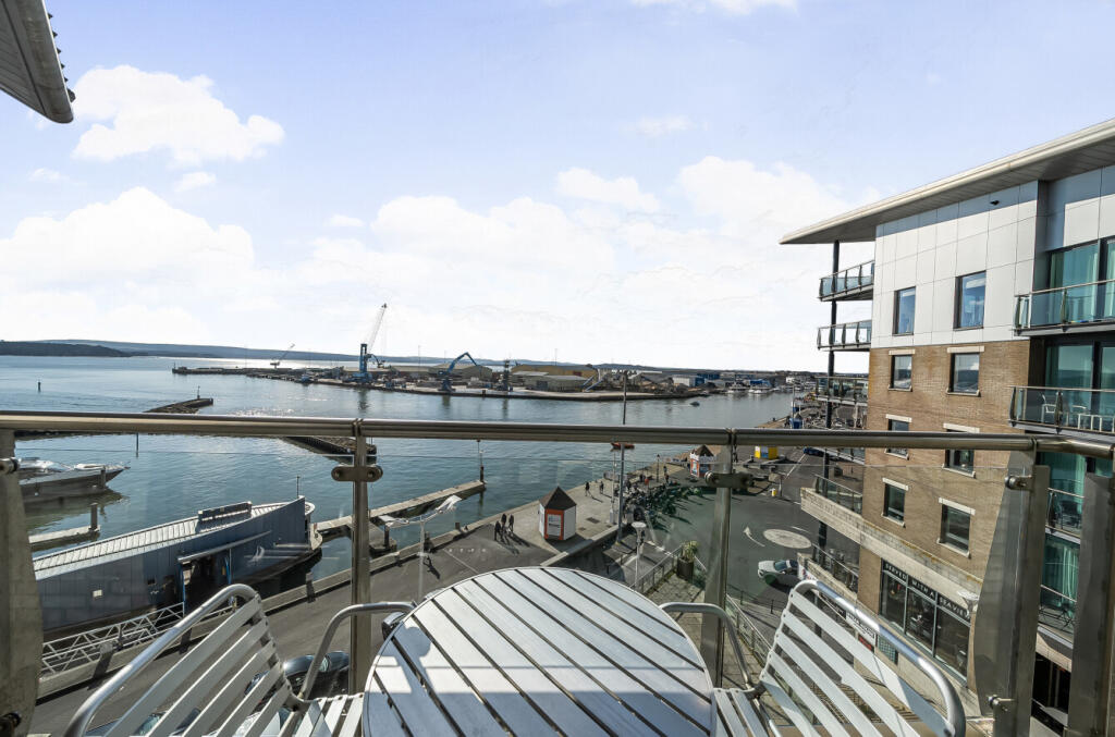 Main image of property: The Quay, Poole, Dorset