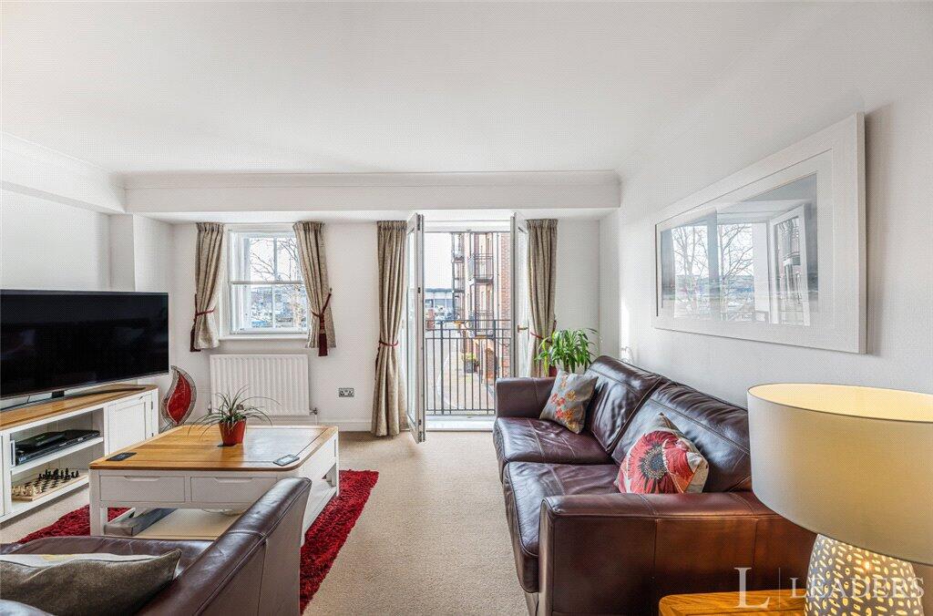 Main image of property: Barbers Wharf, Poole, Dorset