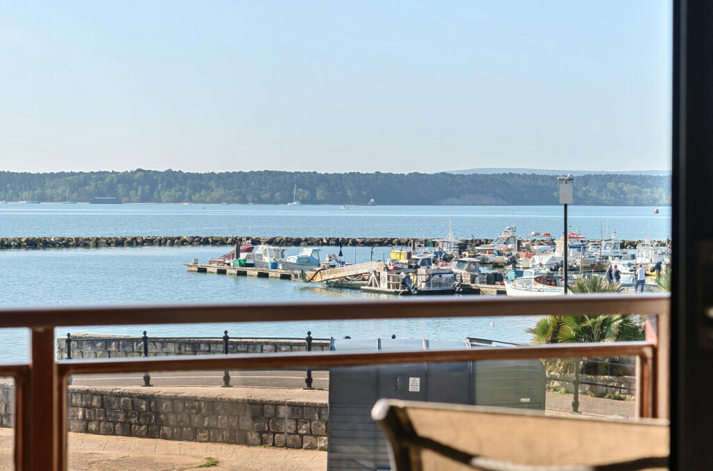 Main image of property: Ballard Close, Poole, Dorset
