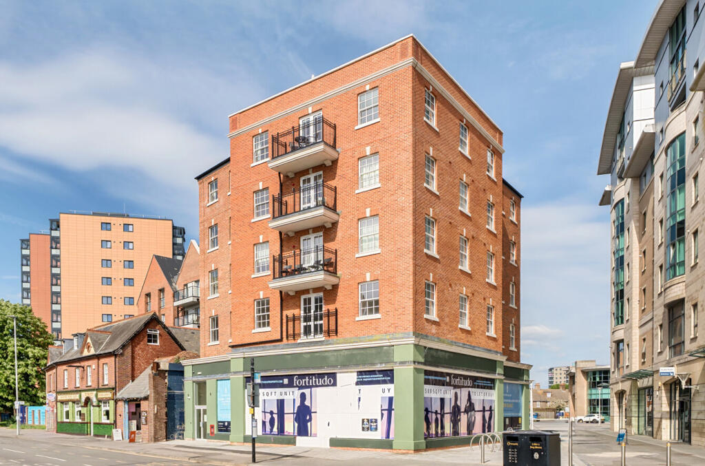 Main image of property: East Quay Road, Poole, Dorset