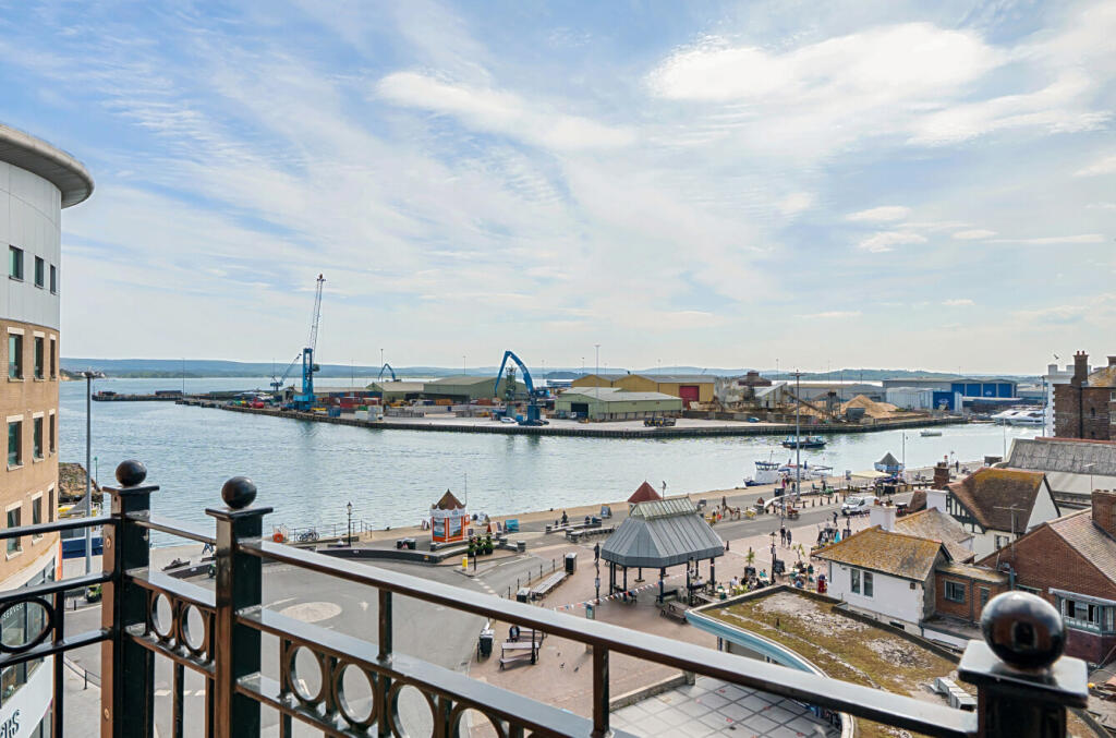 Main image of property: East Quay Road, Poole, Dorset