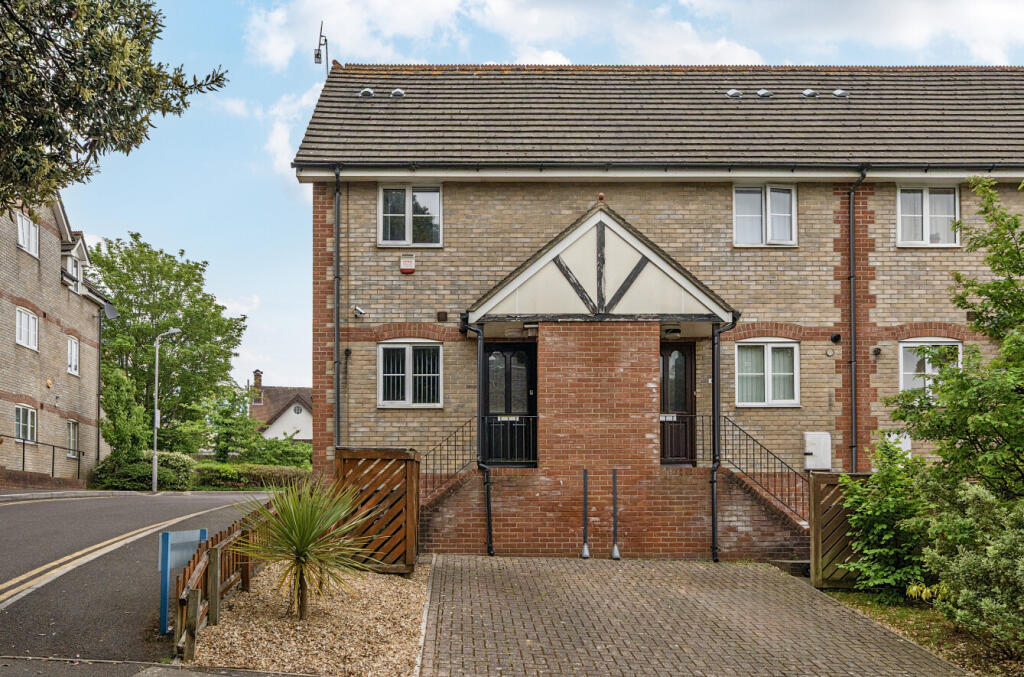 Main image of property: Trinity Road, Bournemouth, Dorset