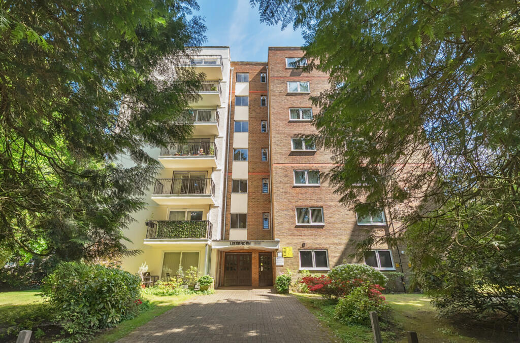 Main image of property: Burton Road, Poole, Dorset