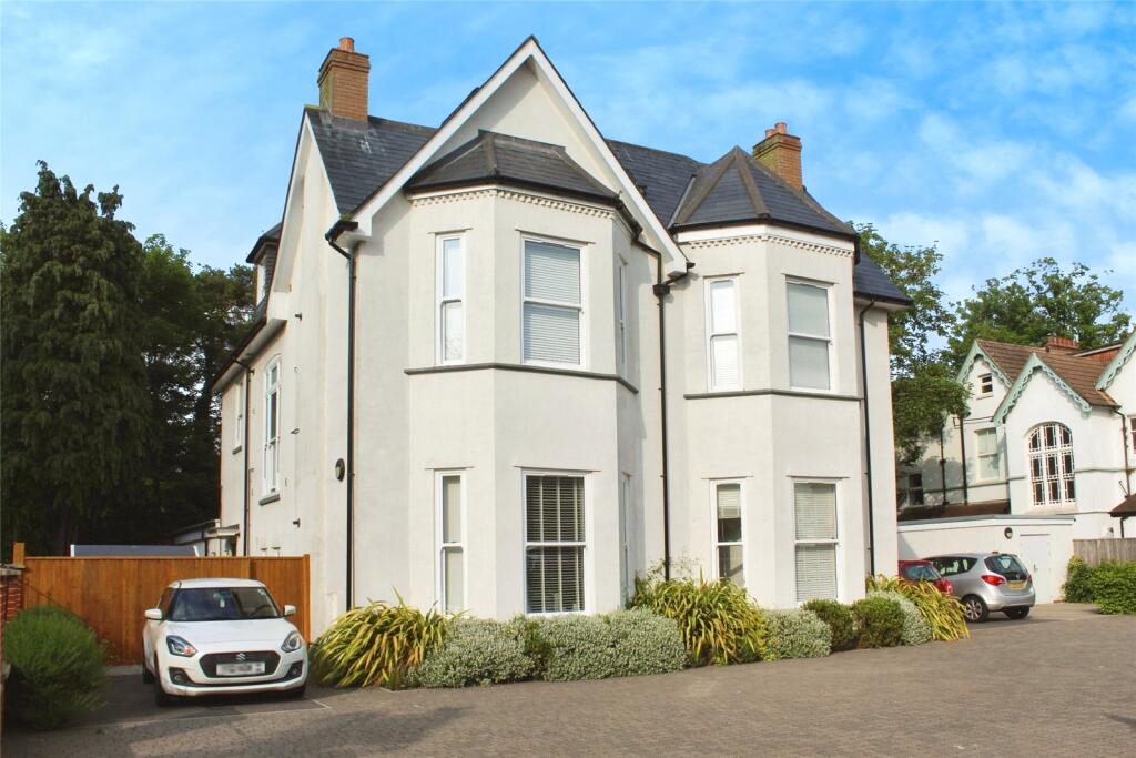 Main image of property: Lansdowne Road, Bournemouth, Dorset