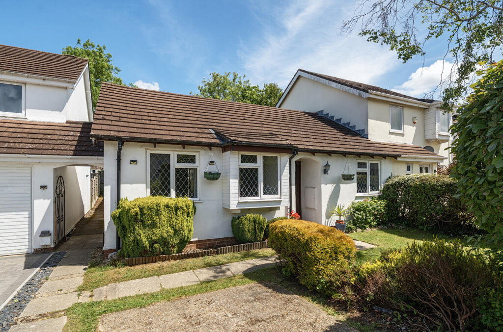 Main image of property: Arundel Close, New Milton, Hampshire