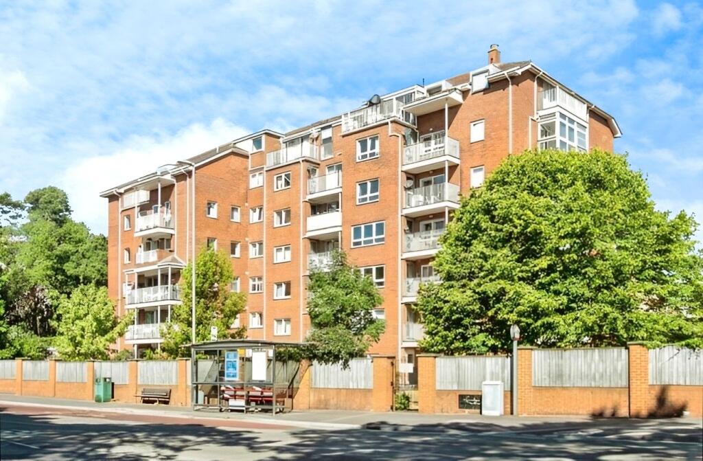 Main image of property: Christchurch Road, Bournemouth, Dorset