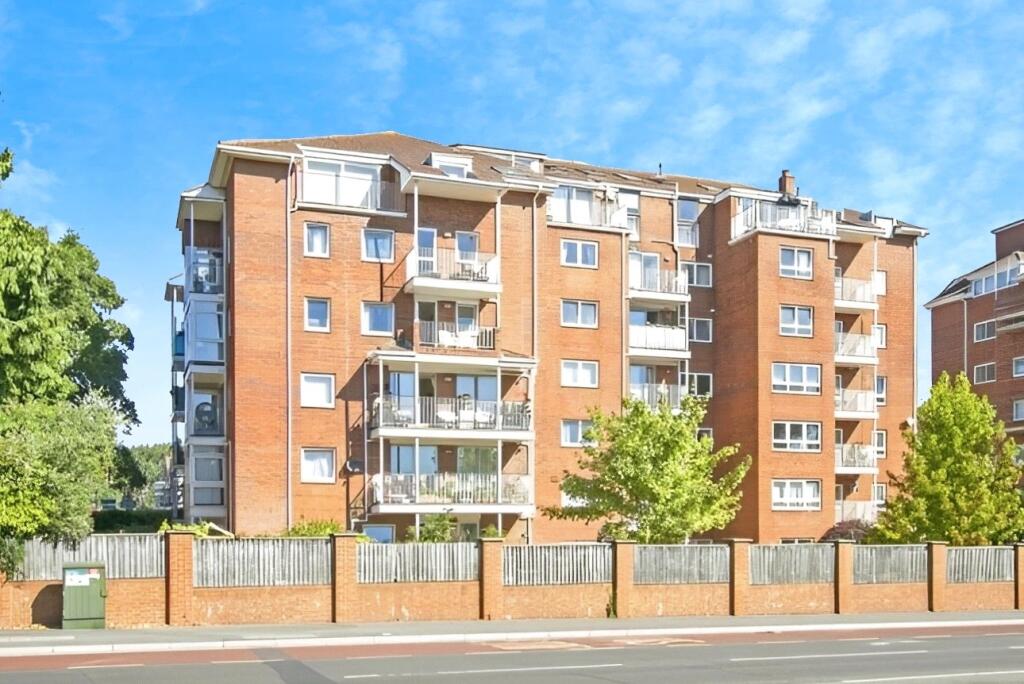 Main image of property: Christchurch Road, Bournemouth, Dorset