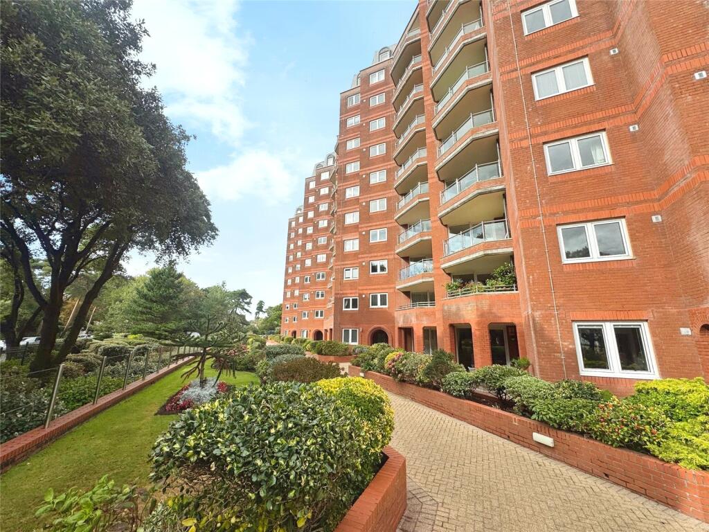 Main image of property: Manor Road, Bournemouth, Dorset