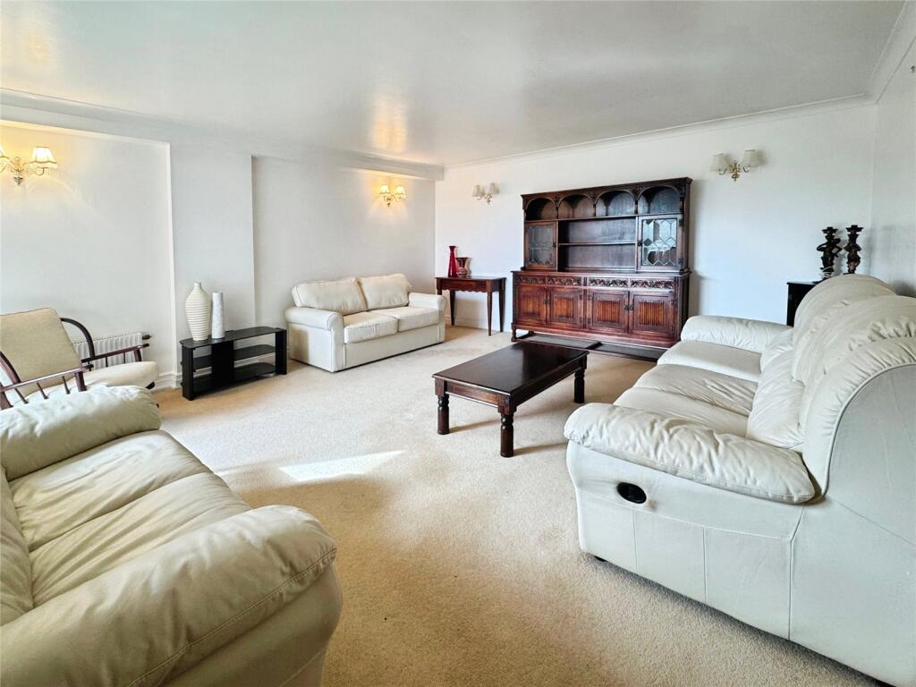 Main image of property: Manor Road, Bournemouth, Dorset