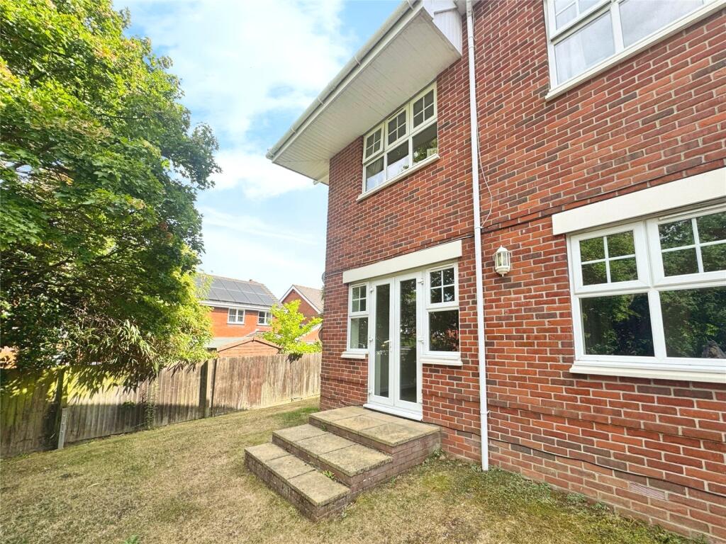 Main image of property: Poole Road, Upton, Poole