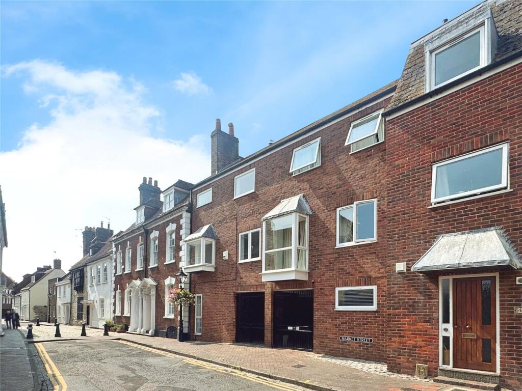 Main image of property: St Aubyns Court, Poole, Dorset