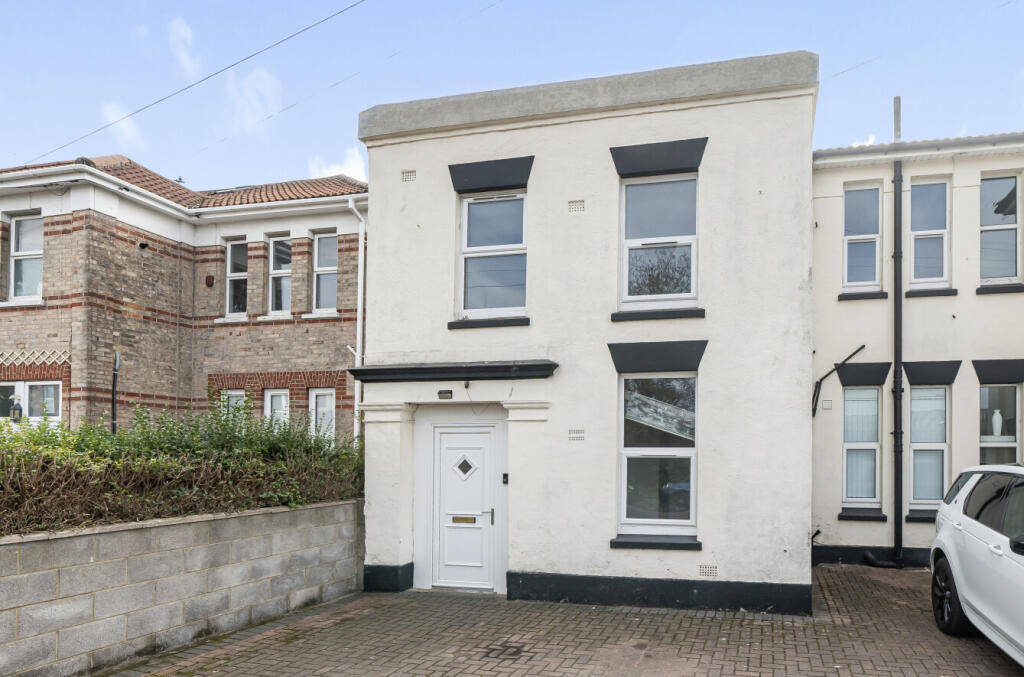 Main image of property: Southcote Road, Bournemouth, Dorset