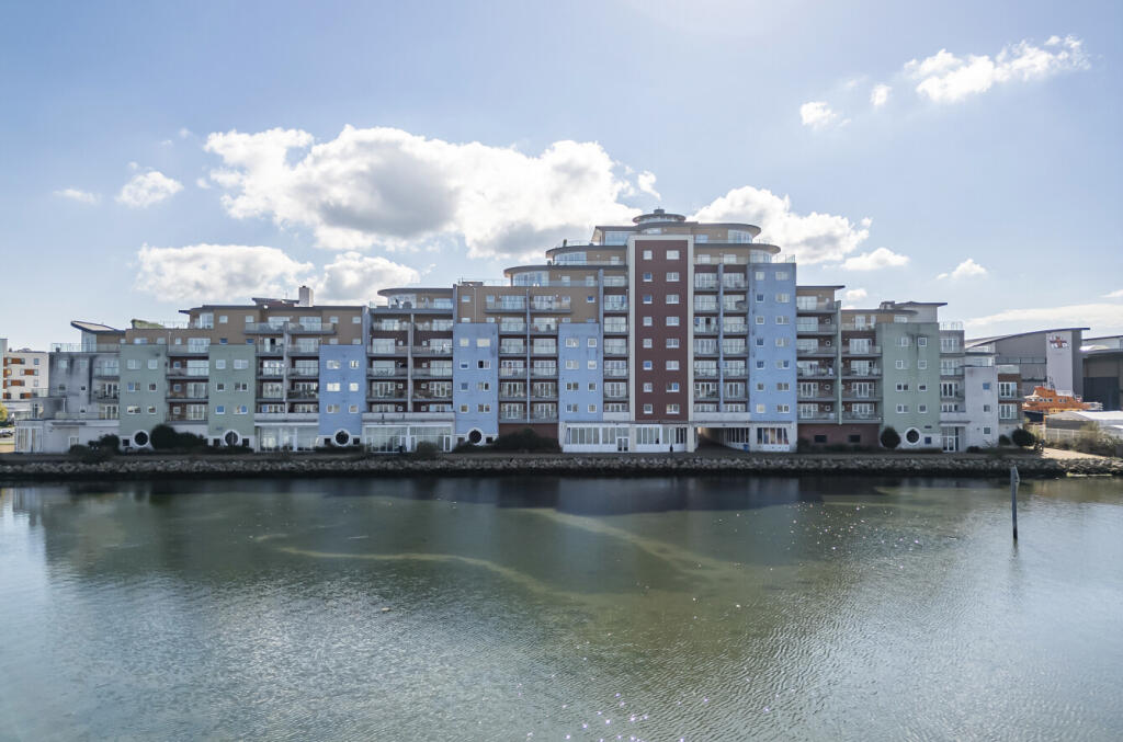 Main image of property: Lifeboat Quay, Poole, Dorset