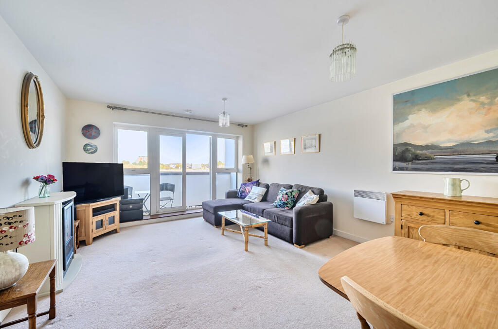 Main image of property: Lifeboat Quay, Poole, Dorset