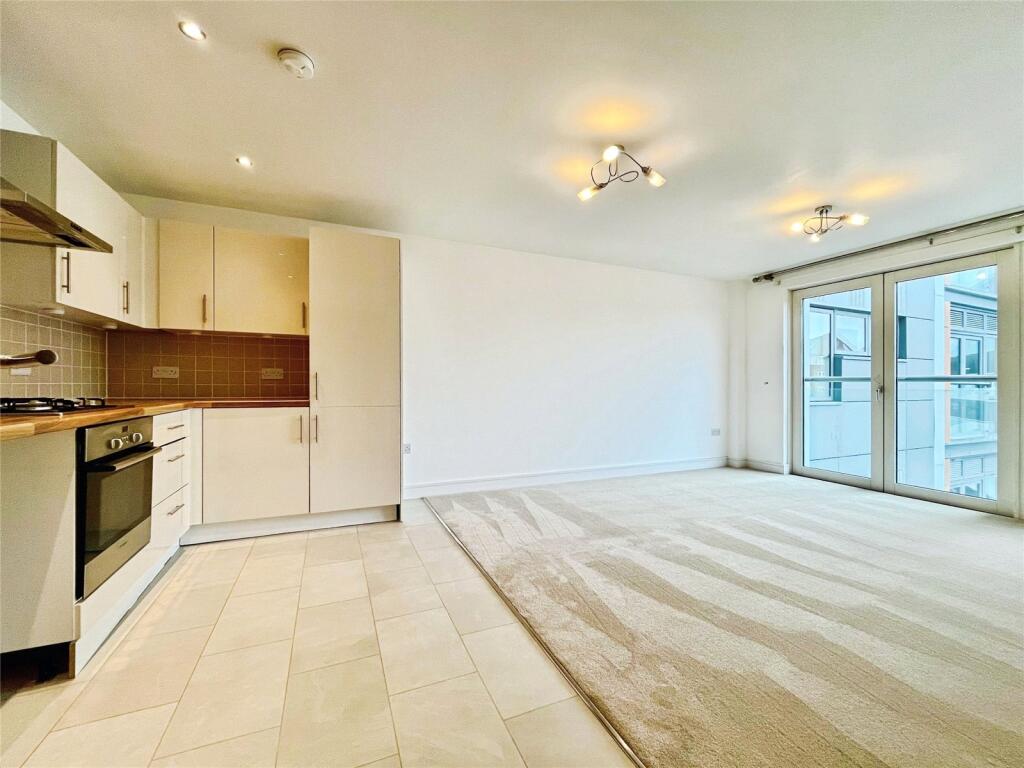 Main image of property: High Street, Poole, Dorset