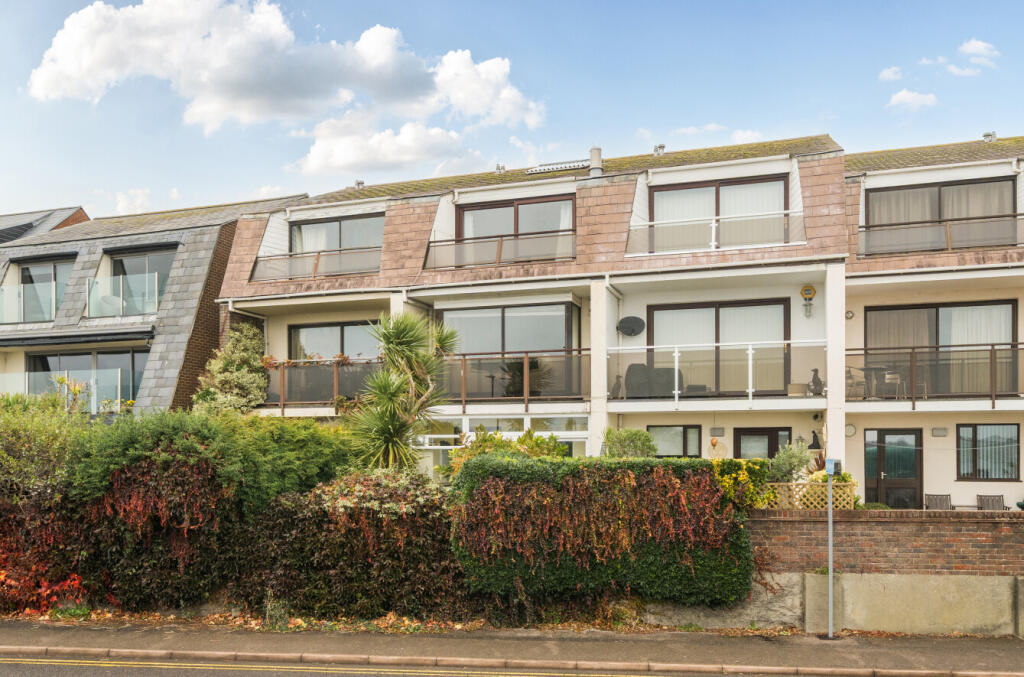 Main image of property: Ballard Close, Poole, Dorset