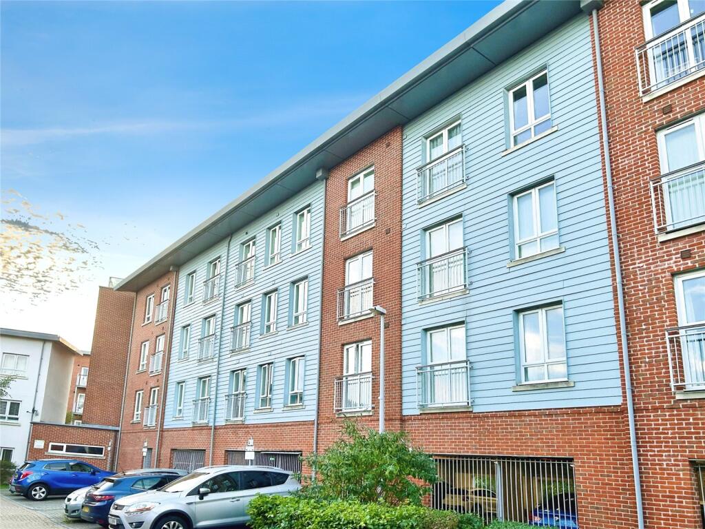 Main image of property: Avenel Way, Poole