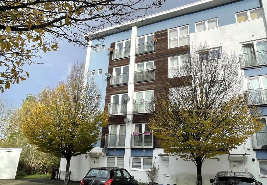 Main image of property: Acorn Avenue, Poole, Dorset