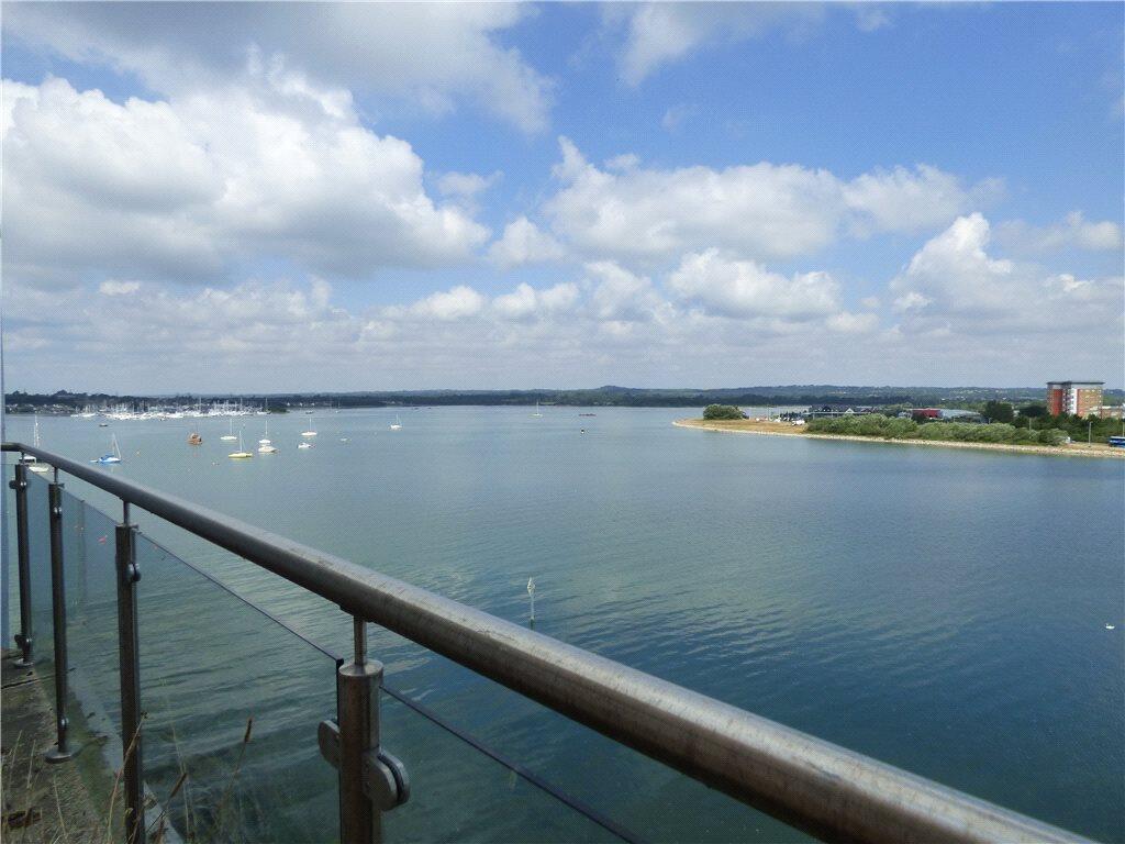 Main image of property: Aqua, Lifeboat Quay, Poole