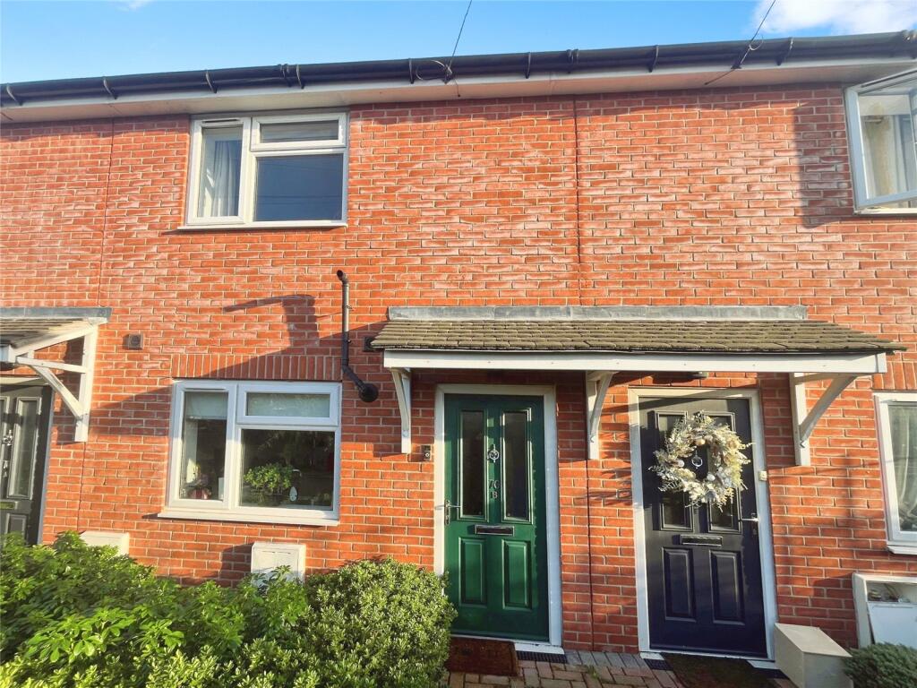 Main image of property: Sea View Road, Parkstone, Poole