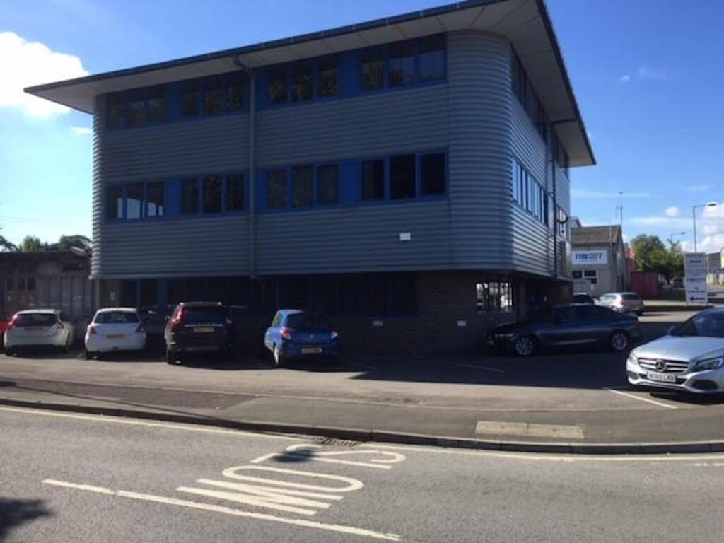 Office to lease in 1 Wilkinson Road, Love Lane Industrial Estate, Cirencester, GL7 1WH, GL7