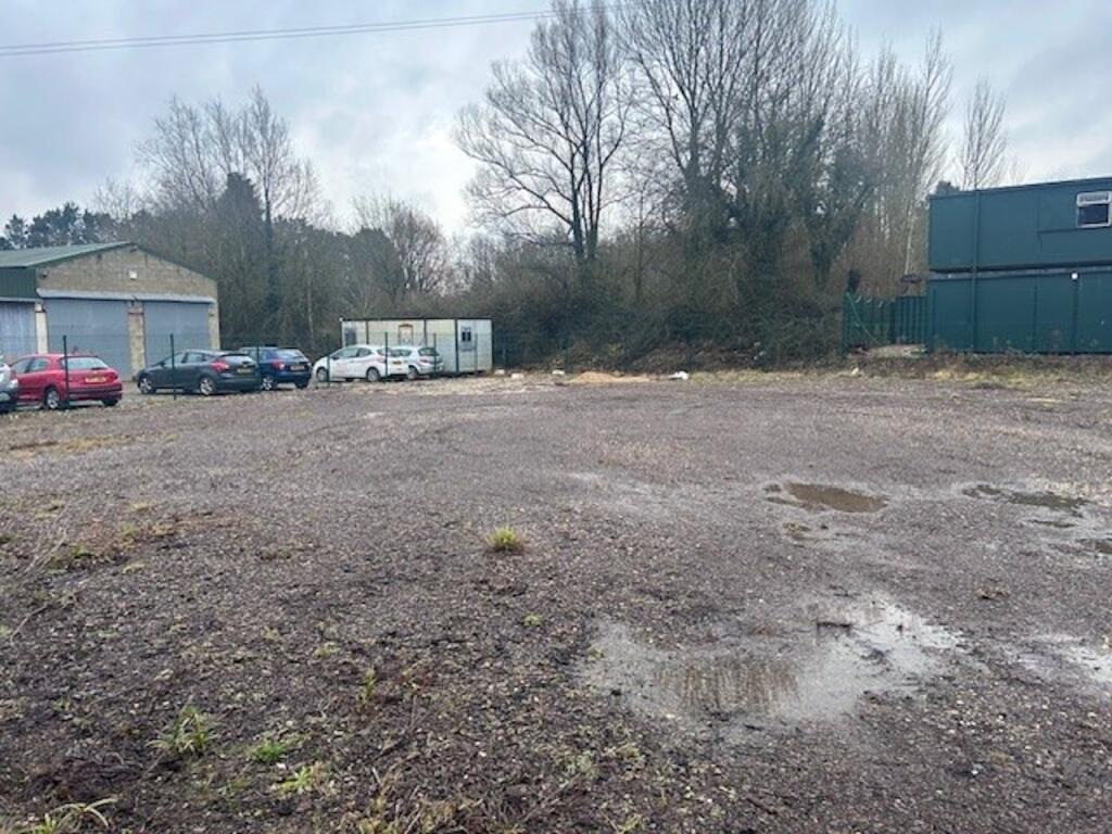Main image of property: Storage Yard, Sandpool Farm, Poole Keynes, Cirencester, GL7 6EA