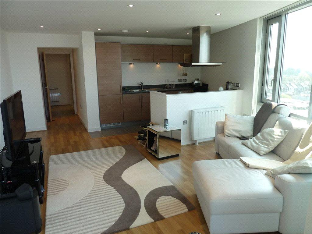 2 bedroom apartment for sale in Admiralty Tower, Queen ...