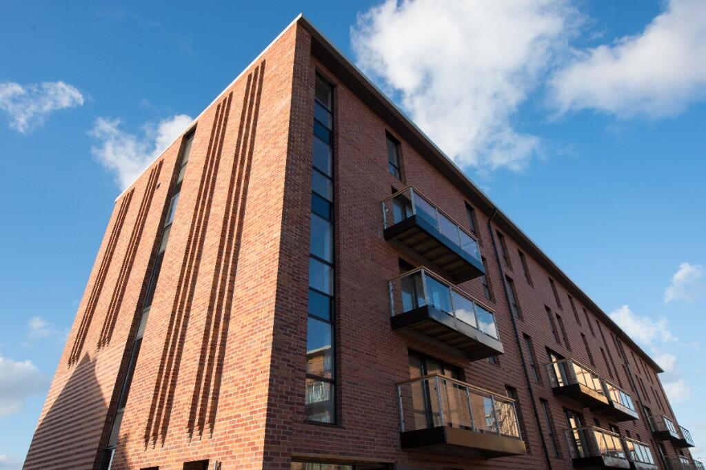 Main image of property: 48 Princeton Place, Liverpool, Merseyside, L8