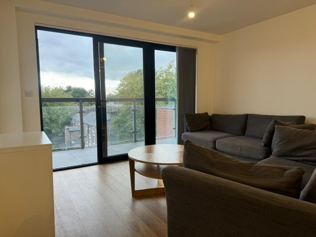 Main image of property: Vine Street, Liverpool, Merseyside, L7