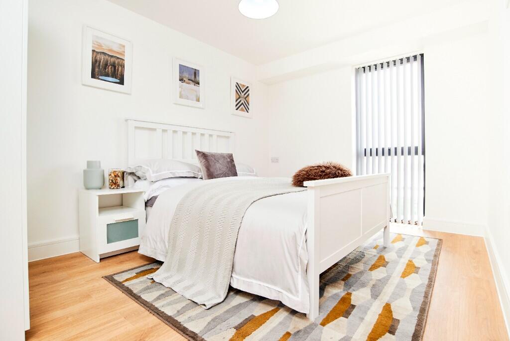 Main image of property: Princeton Place, Liverpool, Merseyside, L8