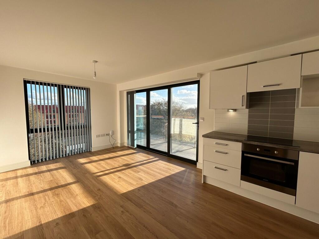 Main image of property: Vine Street, Liverpool, Merseyside, L7