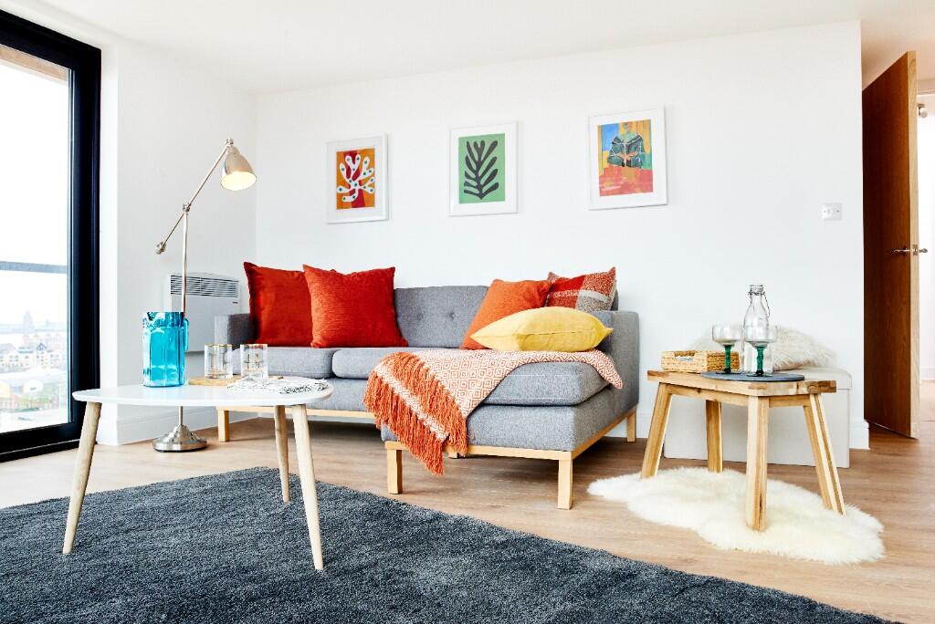 Main image of property: Princeton Place, Liverpool, Merseyside, L8