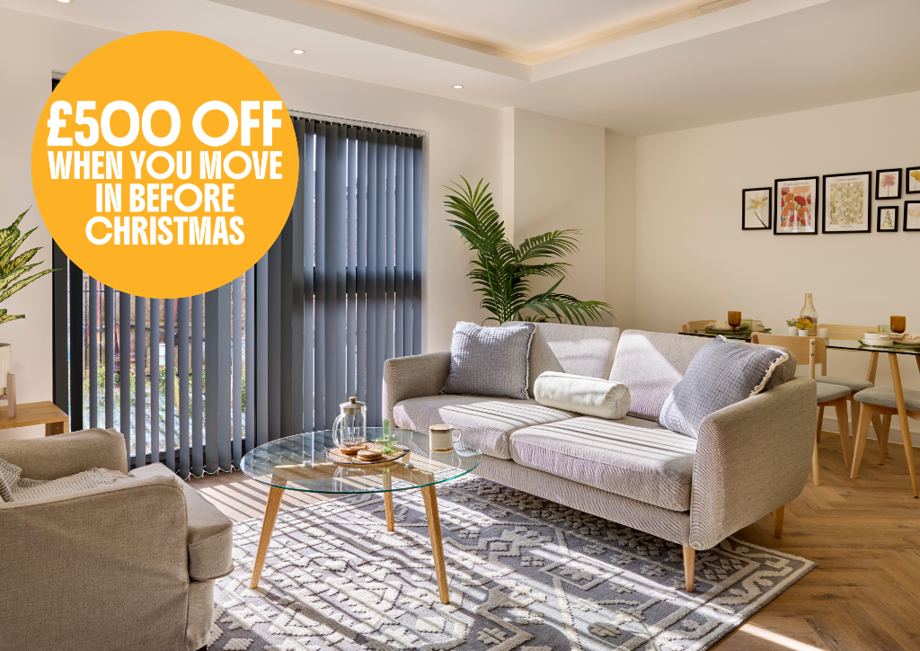 Main image of property: Northgate Road, Stockport, Greater Manchester, SK3